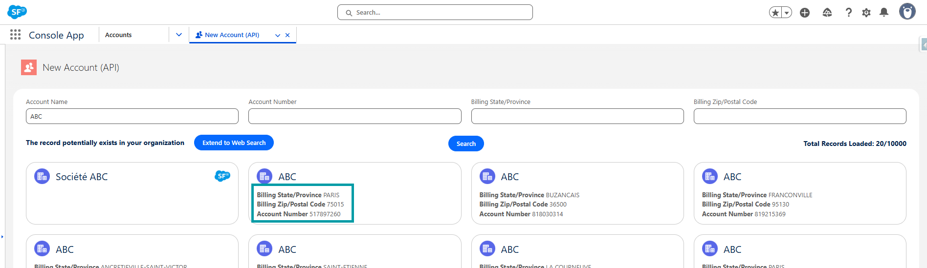 Component Attributes